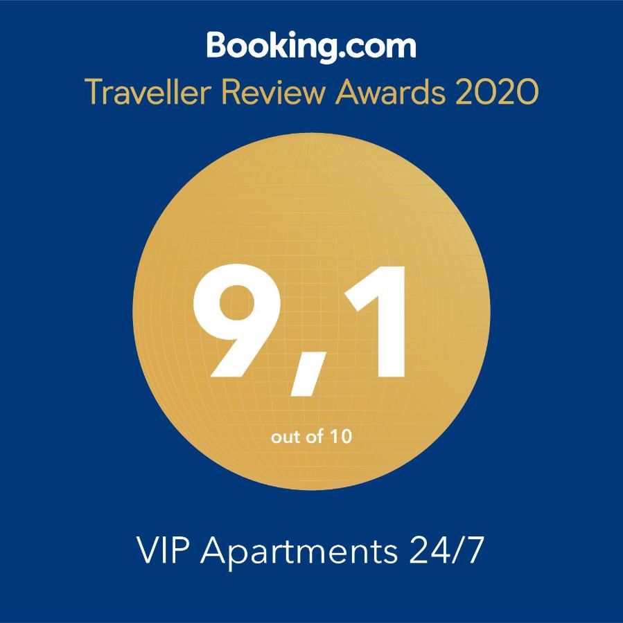 Апартаменты VIP  Апартаменты 24/7 Минск-5