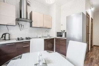 Апартаменты VIP  Апартаменты 24/7 Минск Апартаменты с 3 спальнями-12