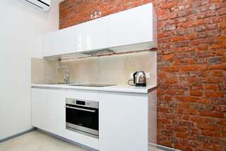 Апартаменты VIP  Апартаменты 24/7 Минск Апартаменты Делюкс-4