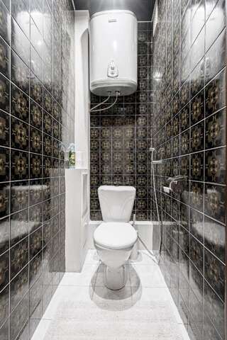 Апартаменты VIP  Апартаменты 24/7 Минск Апартаменты с 3 спальнями-20