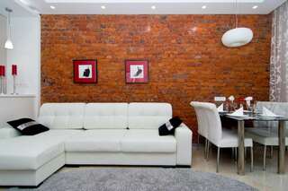 Апартаменты VIP  Апартаменты 24/7 Минск Апартаменты Делюкс-6