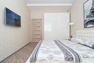 Апартаменты VIP  Апартаменты 24/7 Минск Апартаменты Делюкс-7