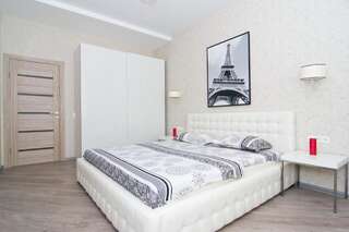 Апартаменты VIP  Апартаменты 24/7 Минск Апартаменты Делюкс-8