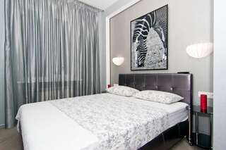 Апартаменты VIP  Апартаменты 24/7 Минск Апартаменты Делюкс-10