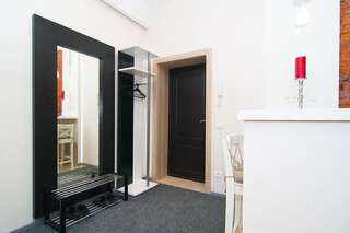 Апартаменты VIP  Апартаменты 24/7 Минск Апартаменты Делюкс-12