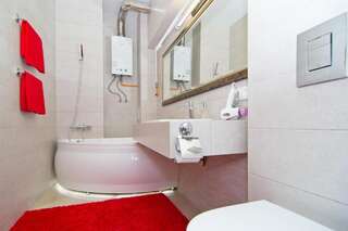 Апартаменты VIP  Апартаменты 24/7 Минск Апартаменты Делюкс-15