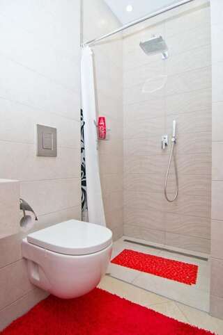 Апартаменты VIP  Апартаменты 24/7 Минск Апартаменты Делюкс-16