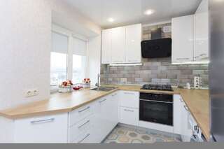 Апартаменты VIP  Апартаменты 24/7 Минск Апартаменты с 1 спальней-2