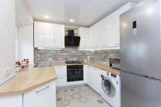 Апартаменты VIP  Апартаменты 24/7 Минск Апартаменты с 1 спальней-4