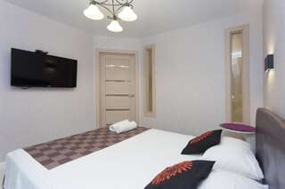 Апартаменты VIP  Апартаменты 24/7 Минск Апартаменты с 1 спальней-5