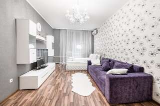 Апартаменты VIP  Апартаменты 24/7 Минск Апартаменты с 3 спальнями-6