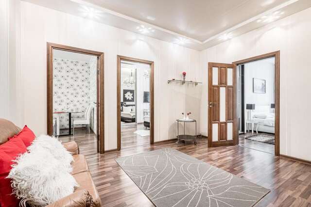 Апартаменты VIP  Апартаменты 24/7 Минск-12