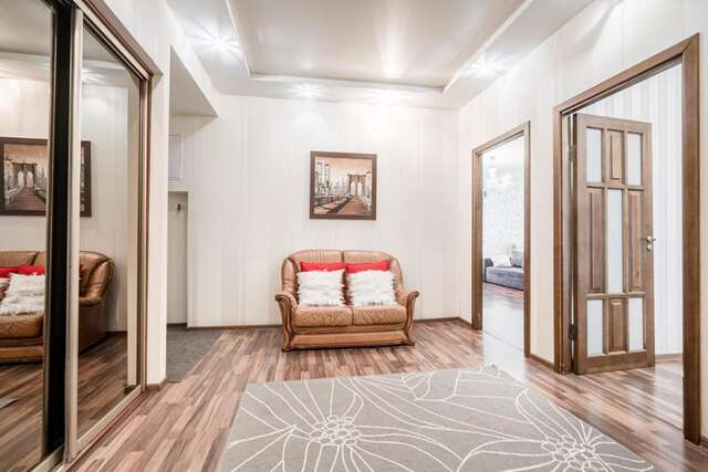 Апартаменты VIP  Апартаменты 24/7 Минск-13