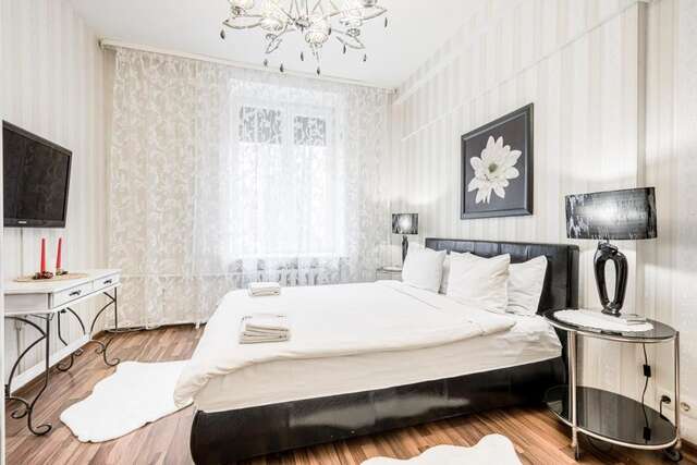 Апартаменты VIP  Апартаменты 24/7 Минск-14