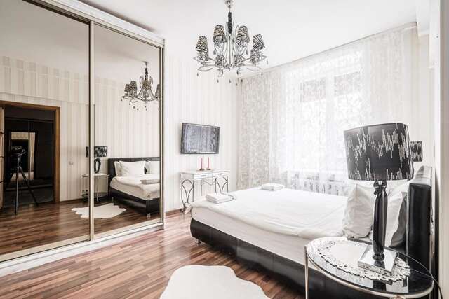 Апартаменты VIP  Апартаменты 24/7 Минск-15