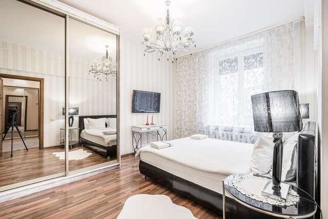 Апартаменты VIP  Апартаменты 24/7 Минск-16