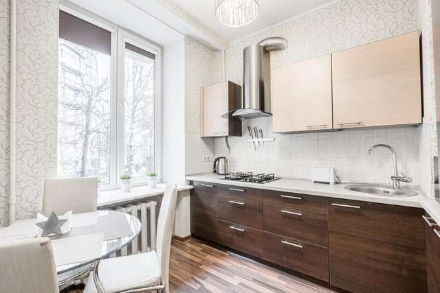 Апартаменты VIP  Апартаменты 24/7 Минск-19