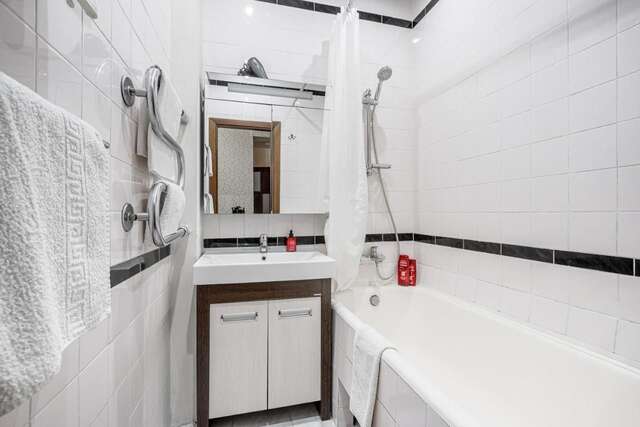 Апартаменты VIP  Апартаменты 24/7 Минск-23