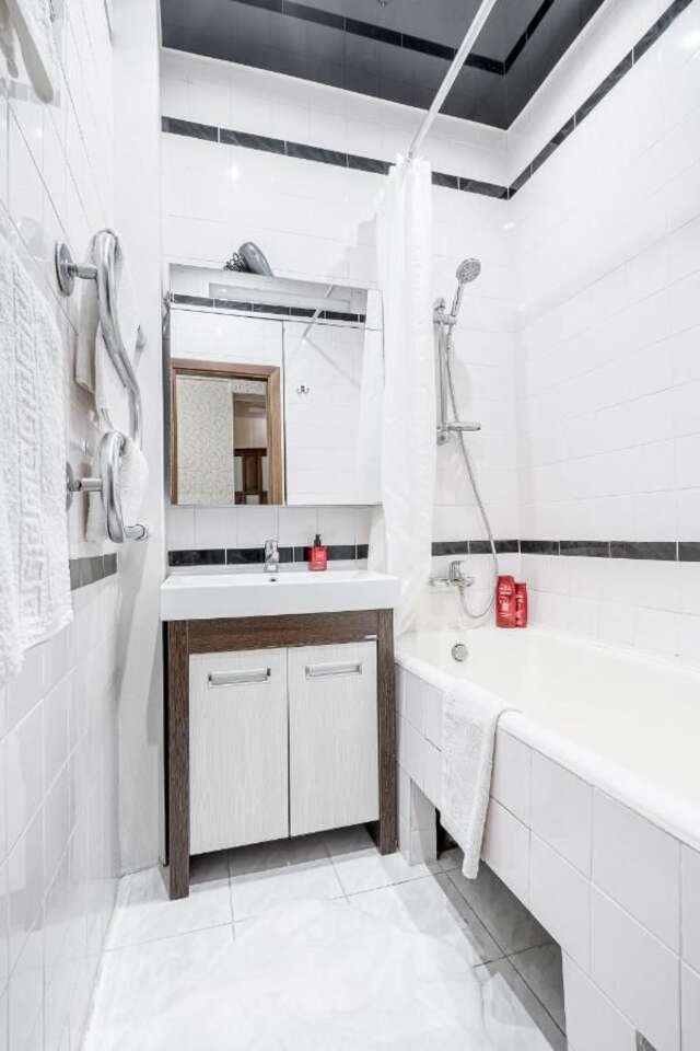 Апартаменты VIP  Апартаменты 24/7 Минск-27