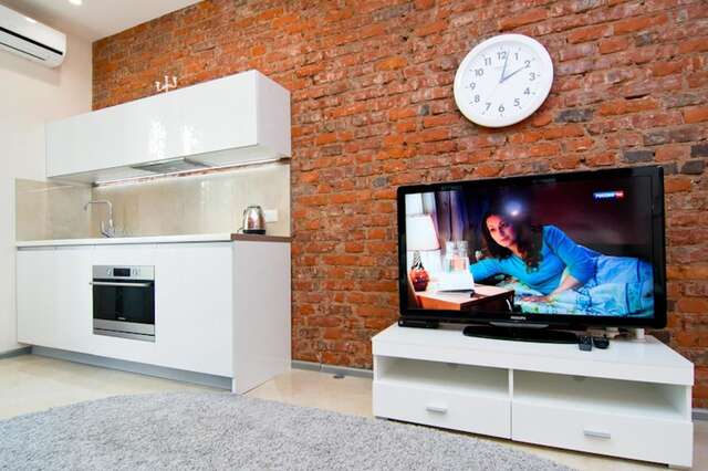 Апартаменты VIP  Апартаменты 24/7 Минск-30