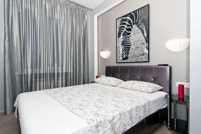 Апартаменты VIP  Апартаменты 24/7 Минск-35