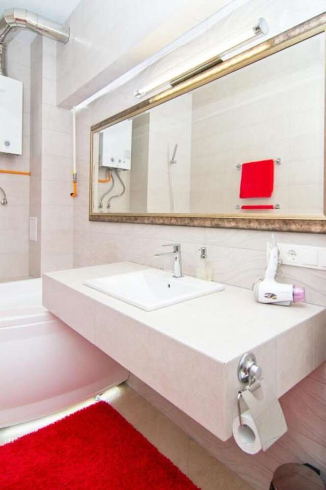 Апартаменты VIP  Апартаменты 24/7 Минск-39