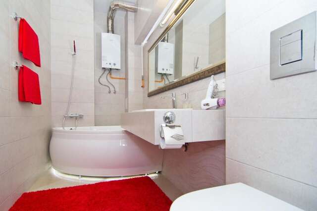 Апартаменты VIP  Апартаменты 24/7 Минск-40