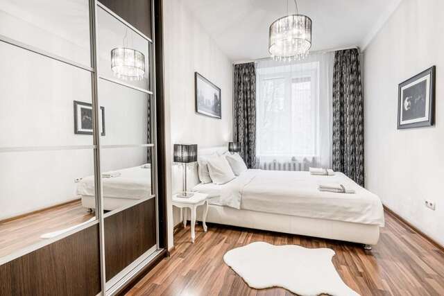 Апартаменты VIP  Апартаменты 24/7 Минск-6