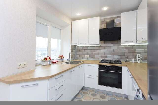 Апартаменты VIP  Апартаменты 24/7 Минск-43