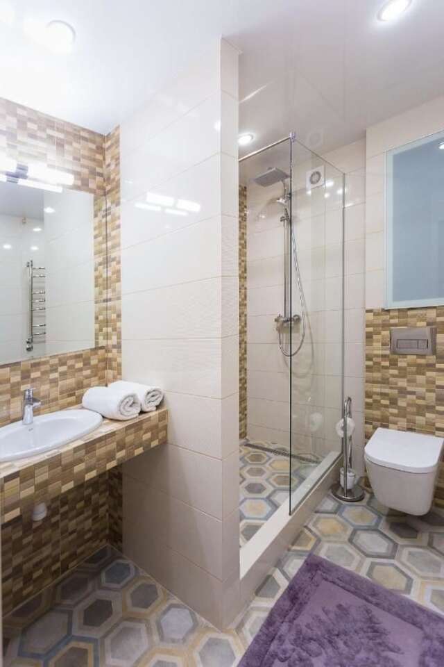 Апартаменты VIP  Апартаменты 24/7 Минск-44