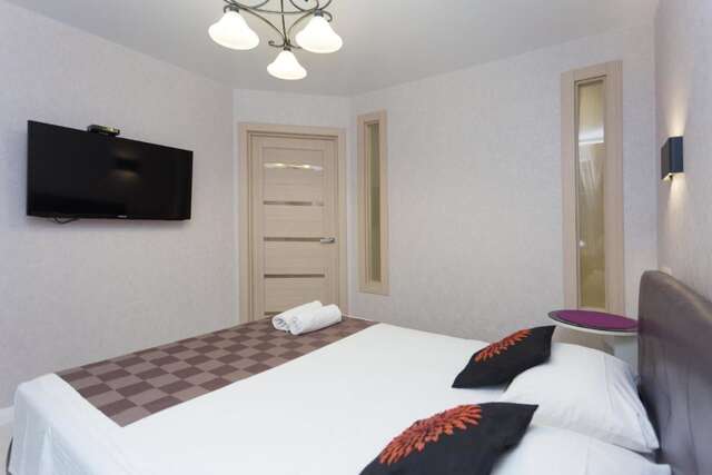 Апартаменты VIP  Апартаменты 24/7 Минск-46