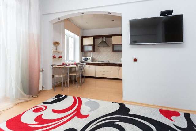 Апартаменты VIP  Апартаменты 24/7 Минск-47