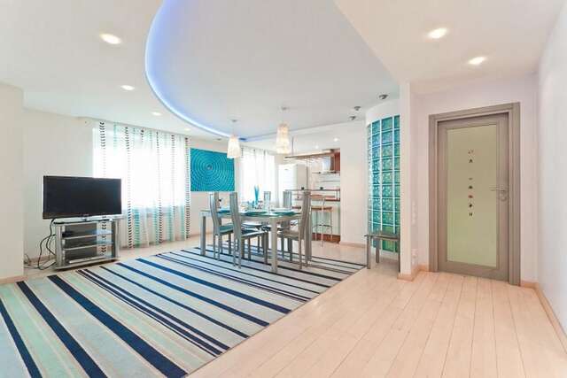 Апартаменты VIP  Апартаменты 24/7 Минск-52