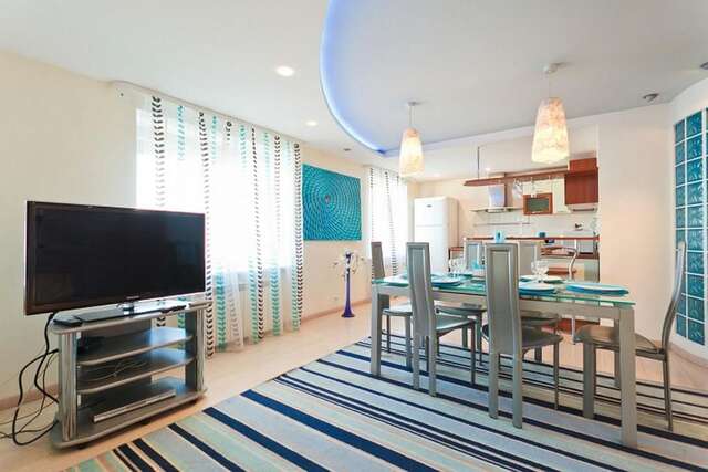 Апартаменты VIP  Апартаменты 24/7 Минск-54