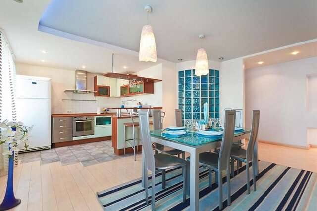 Апартаменты VIP  Апартаменты 24/7 Минск-55