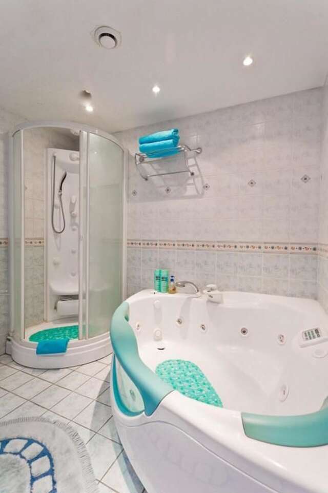 Апартаменты VIP  Апартаменты 24/7 Минск-57