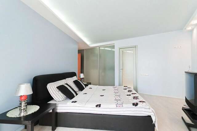 Апартаменты VIP  Апартаменты 24/7 Минск-62