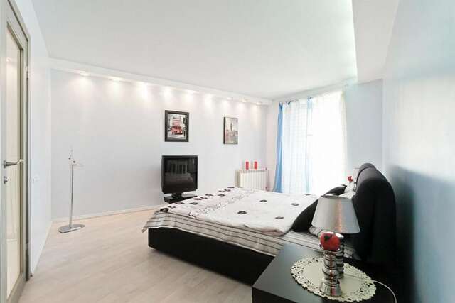 Апартаменты VIP  Апартаменты 24/7 Минск-63