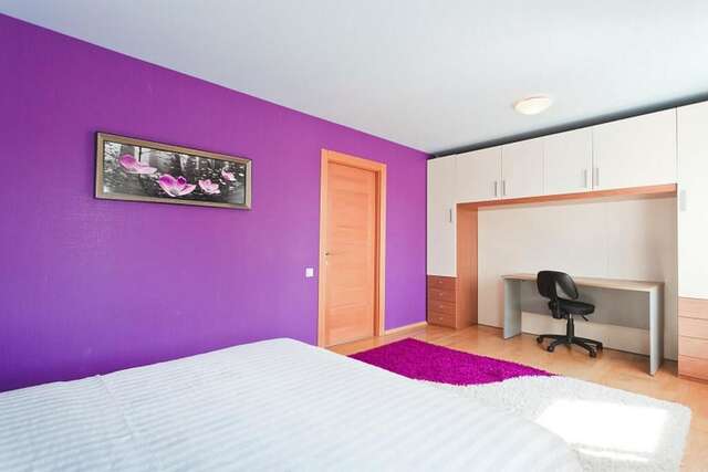 Апартаменты VIP  Апартаменты 24/7 Минск-69