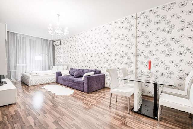 Апартаменты VIP  Апартаменты 24/7 Минск-9