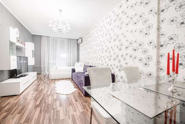 Апартаменты VIP  Апартаменты 24/7 Минск-10